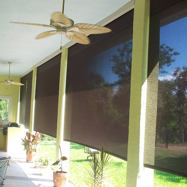 Premium Window Treatments with Free Estimates & Installation