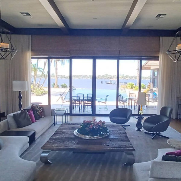 Premium Window Treatments with Free Estimates & Installation1